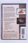 Change Your Brain, Change Your Body Cookbook (2 CD Set) — photo 2