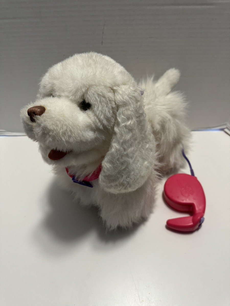 Walkin Pup Furreal Friends Dog Not Working FurReal Friends GoGo My