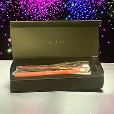 PYT HAIR Ion Fusion 2.0 Pro Digital Ceramic Styler in coral NIB MSRP $300