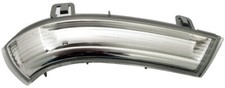 LED Spiegel Blinker links TYC für Skoda Superb 06-08