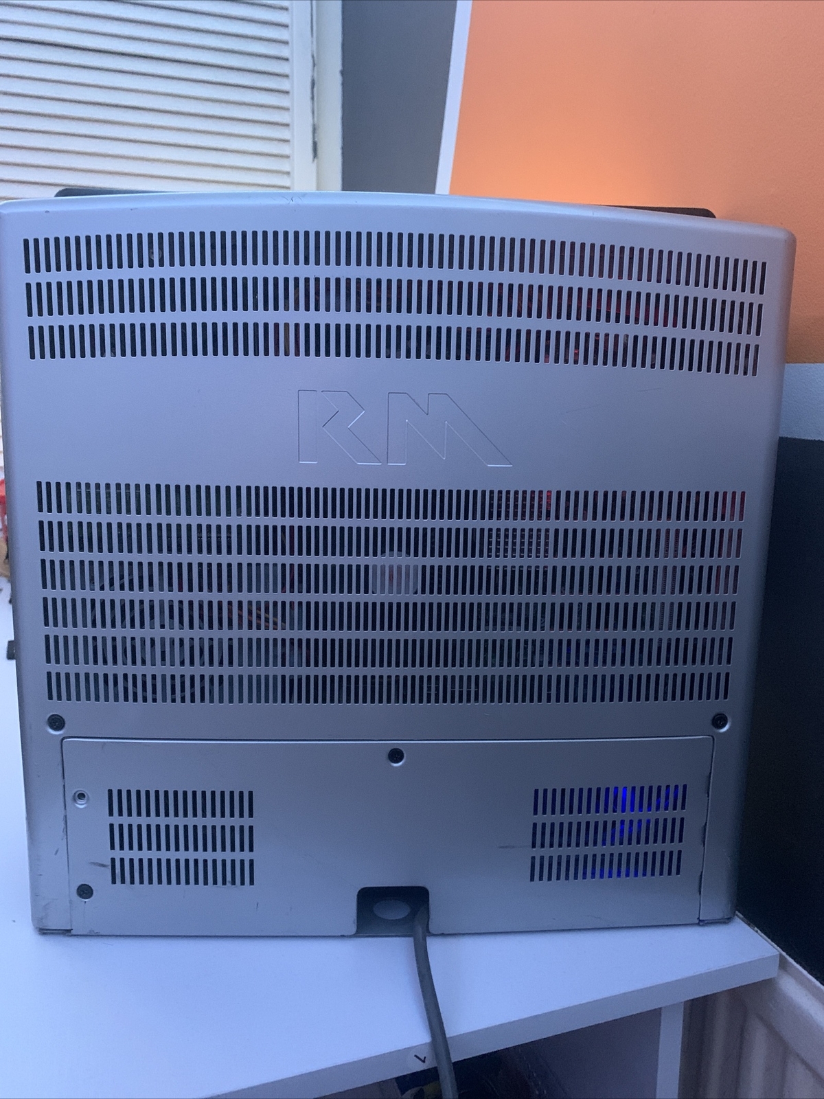 RM One Intel 2 Core duo All In One PC Perfect for school work Windows ...