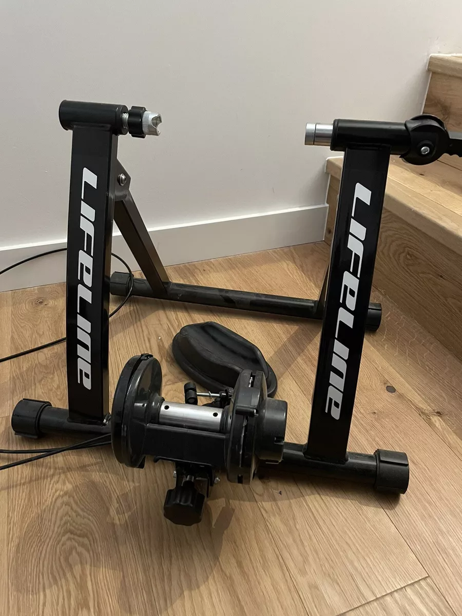 Lifeline hotsell cycle trainer