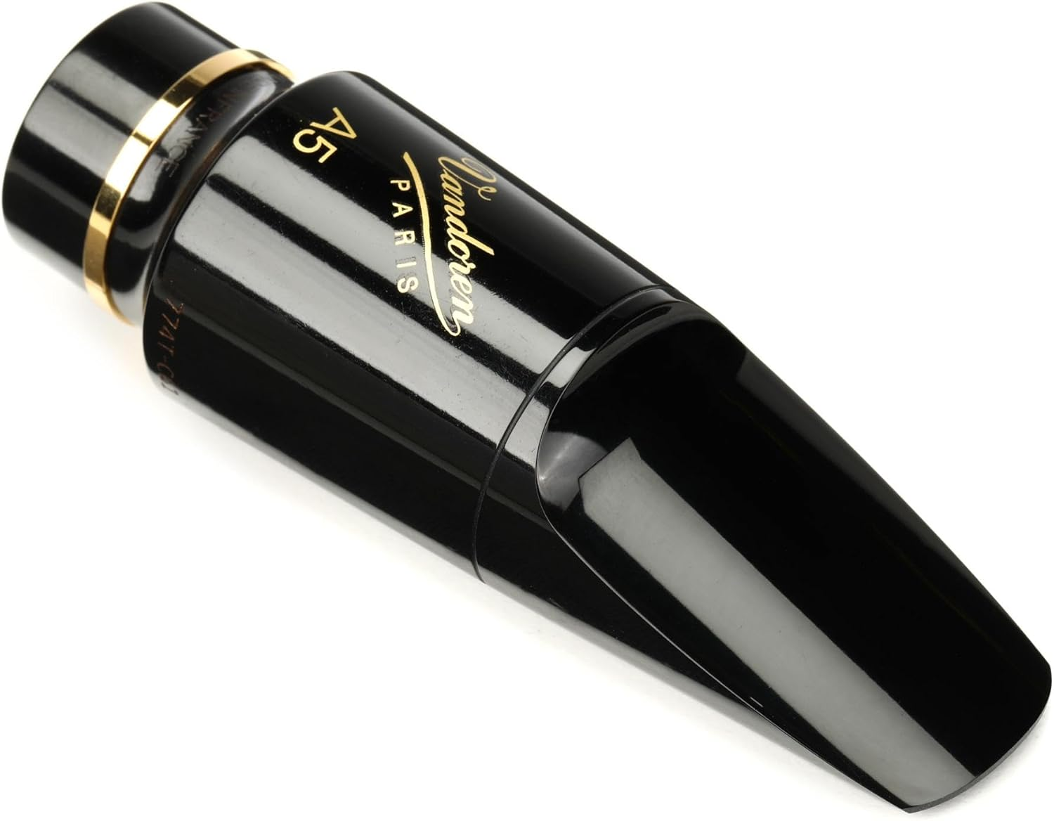 SM811M A5 Medium Chamber V16 Alto Saxophone Mouthpiece