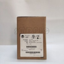 22F-A2P5N103 PowerFlex 4M VFD, 2.5A, 0.5HP AC DRIVE 22FA2P5N103 GN