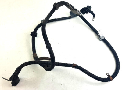 2014 MERCEDES E Class W212 Alternator Wiring Loom A2124408955 for 