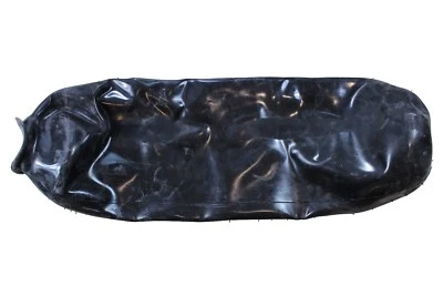 Varem Membrane de Remplacement Ampoule en Caoutchouc pour Maxivarem Ls 300 L