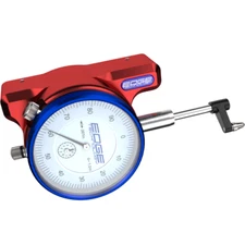 Magnetic Back Carriage Indicator by Edge Technology #62