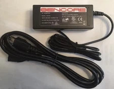 SENCORE MODEL PA251 LC103 LC102 LC77 LC76 Power Adaptor New & Back In Stock!!!!