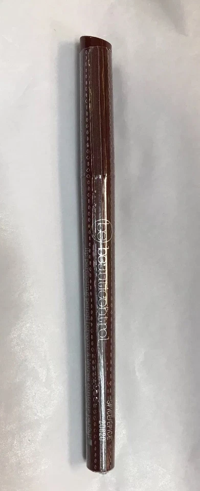 Beauticontrol Lip Perfecting Pencil Spice .01 OZ. Waterproof With Vitamins A&C - Image 3 of 4