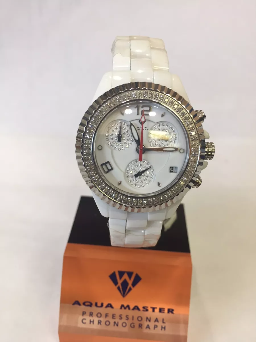 Techno top aqua watch