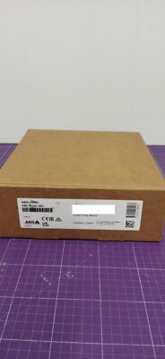 AXIS A1601 Netzwerk Tür Controller /  Mains Door Regulator ( 01507-001 )