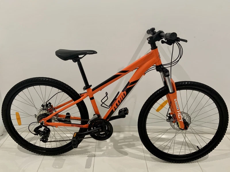 gumtree downhill bike