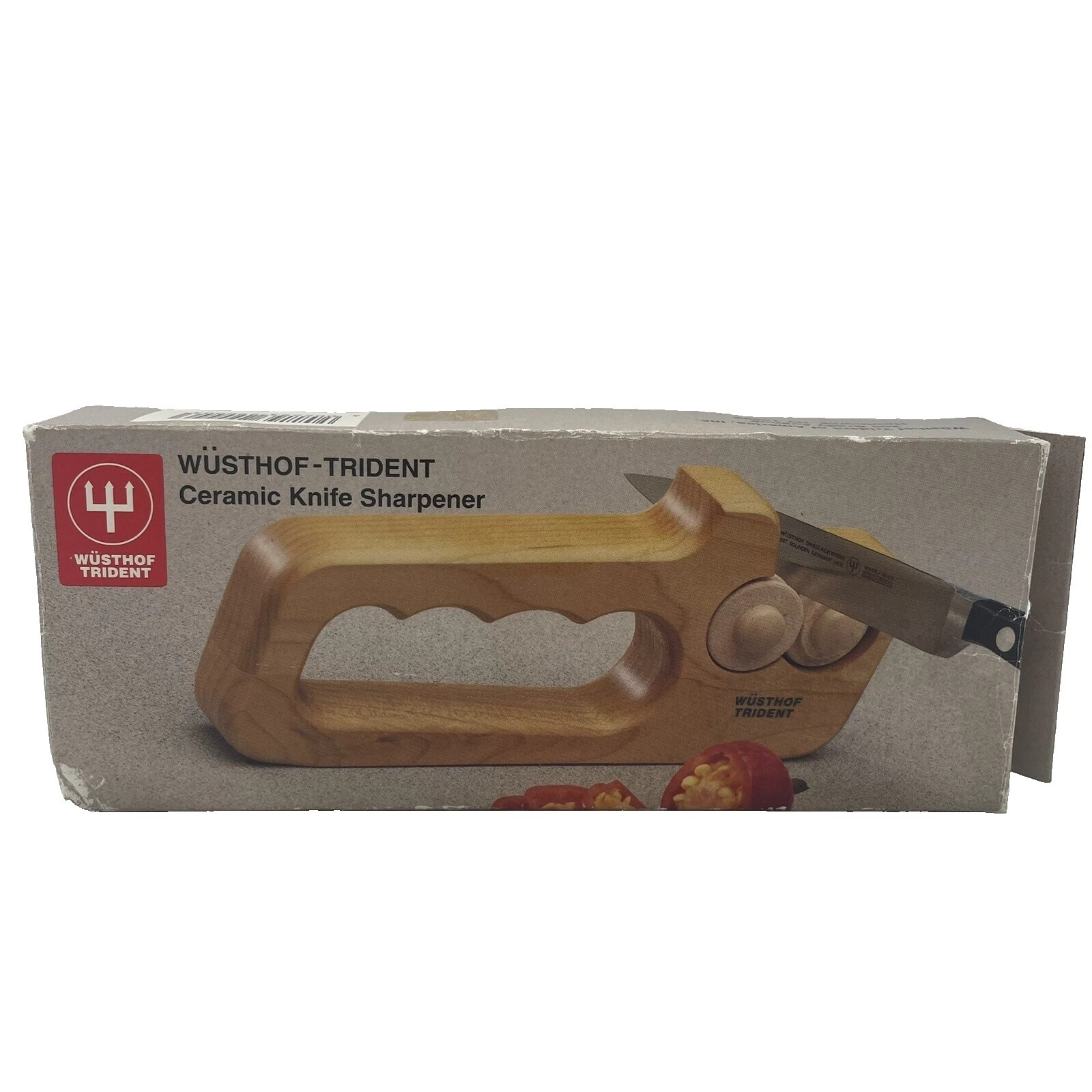 Afiladores de cubiertos de Cerámica WÜSTHOF