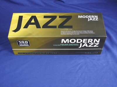 The Ultimate Jazz Archive 60CDセット The Ultimate Jazz Archive 60CDセット The Ultimate Jazz Archive