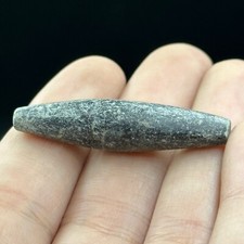 Ancient Greco Roman Stone Bead Without Drill