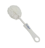 Final Touch Wine Glass Cleaner Brush Set Of 1 Final Touch Wine Glass Cleaner Brush Set Of 1