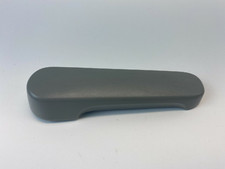 2008-2010 Honda Odyssey Rear Left Driver Sliding Interior Door Handle Gray Oem
