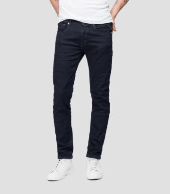 Neu Herren Replay jeans M1008 141 700 007 Willbi Regular fit
