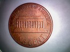 {3} 1975-D 1976-P 1976-D Denver Mint Lincoln Memorial  Penny BU {106} — photo 4