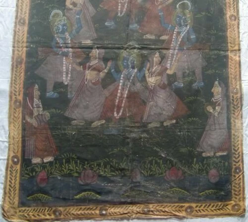 Arte religioso en miniatura