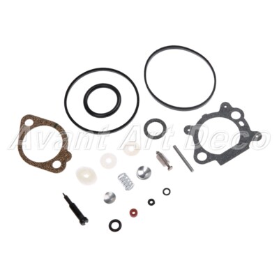 Briggs & Stratton Carburetor Kit 498260 | Aux Petits Moteurs Du Québec - Foto 6