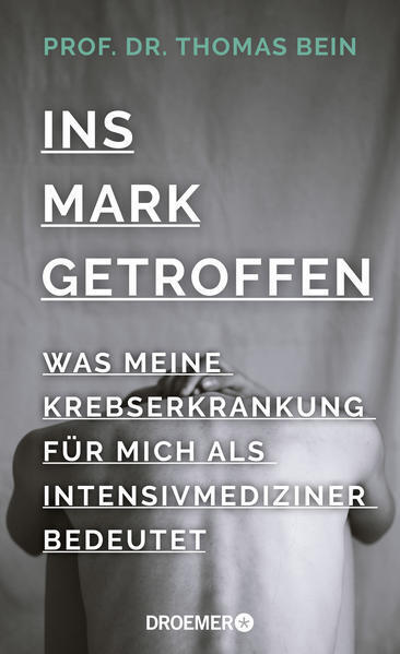 Thumbnail - Ins Mark Getroffen | Thomas Bein | 2021 | Deutsch