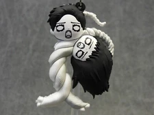 Uzumaki NEW * Twisted Souls Clip * Blind Bag Figural Anime Horror Monogram