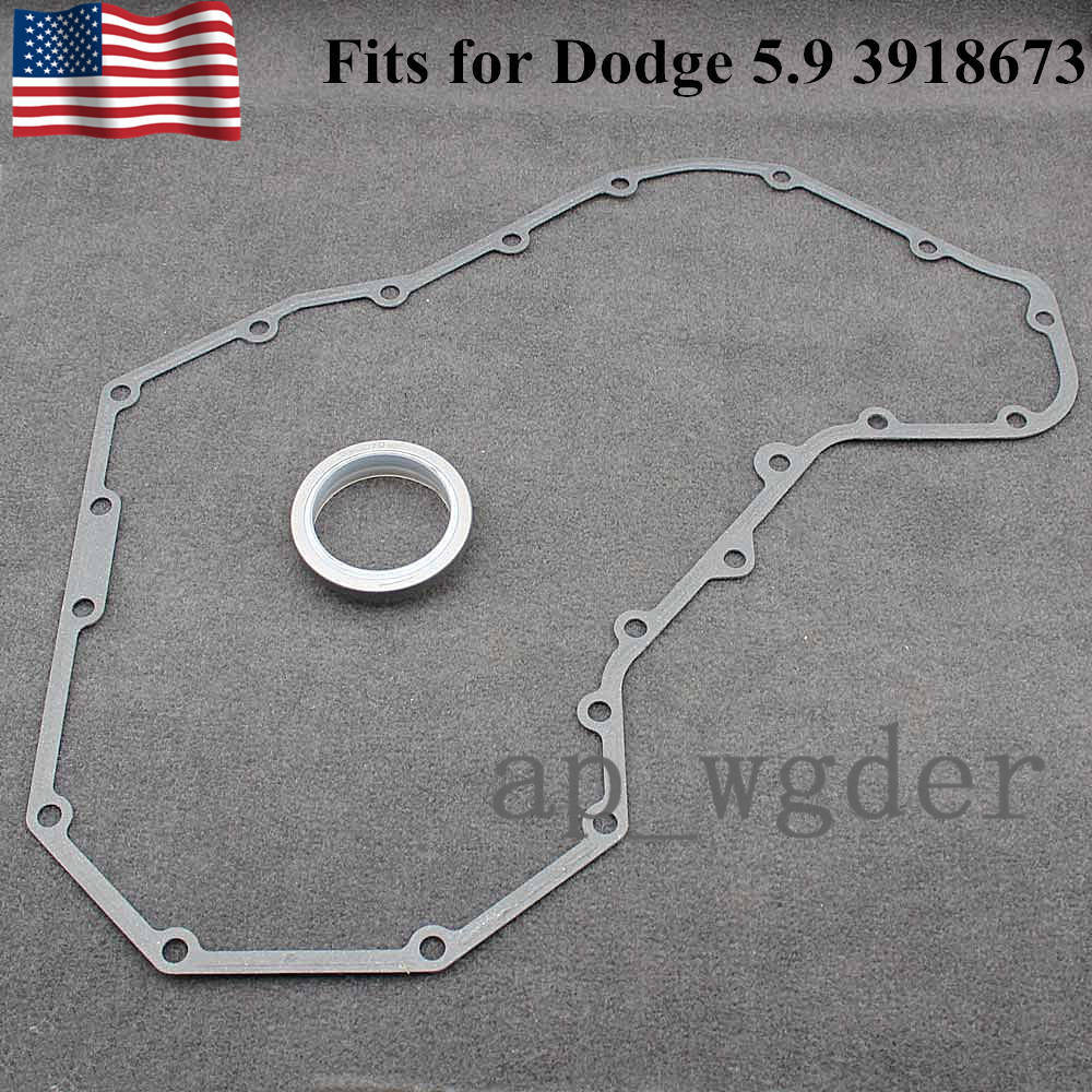 KDP KILLER DOWEL PIN KIT Fit For 8993 Dodge 12V 4BT 6BT 3.9 5.9 W