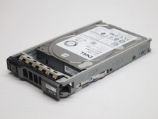 FVX7C DELL 2TB 7.2K SAS 2.5" 12Gb/s HDD 13G KIT NOB