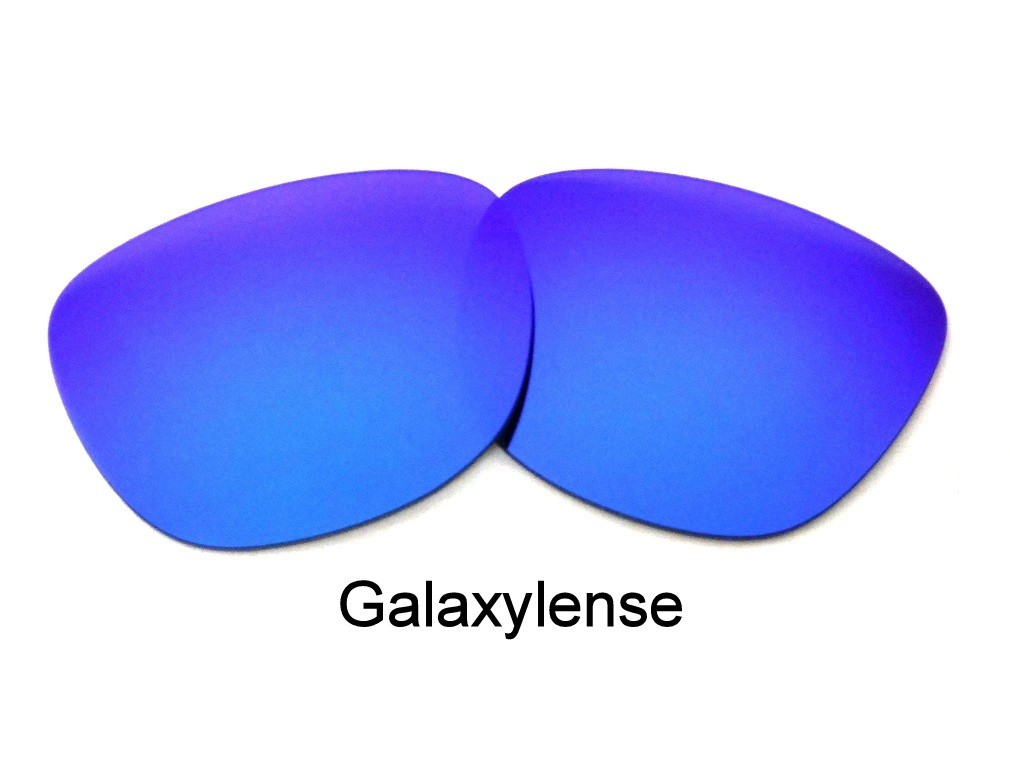 Galaxy Replacement Lenses For Ray Ban RB3016 Clubmaster 51mm Multi