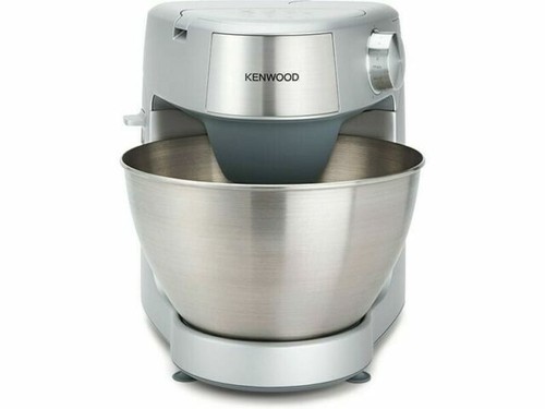 Kenwood Robot cucina 1000W (3Lt) MULTIPRO EXPRESS FDP65 590SI Silver 0W22010073