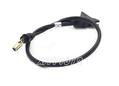 Starter Plunger Set & Choke Cable For Yamaha TTR90E TTR90