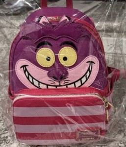 cheshire cat loungefly