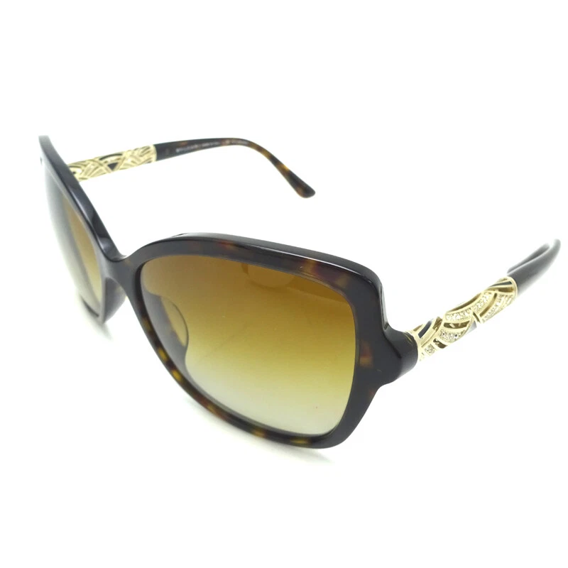 BVLGARI 5816 140 2P 8174-B-F Plastic su105