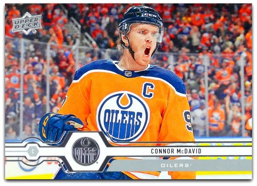 2019-20 Upper Deck SERIES TWO *** PICK YOUR CARD *** From SET [251-500] - Bild 185 von 228