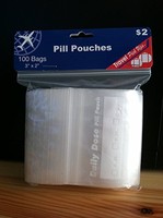 Pill Pouches Pill Pouches