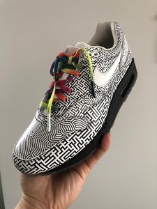 am1 tokyo maze