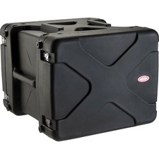 SKB Cases 1SKB-R908U20 8U Roto Shockmount Rack Case
