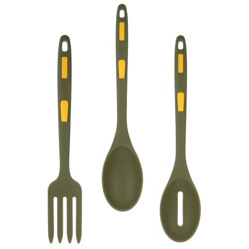 Cuisine Spoon Fork Set Cooking Spoons Multifunctional Kitchen Tool
