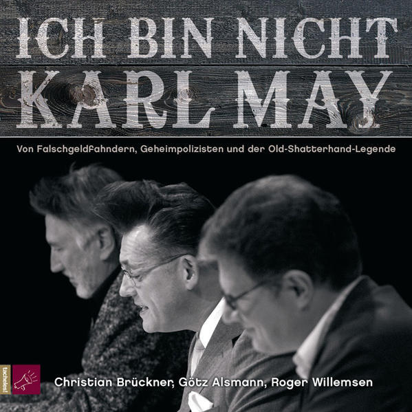 Thumbnail - Ich Nicht Karl May Cd | Götz Alsmann | Deutsch