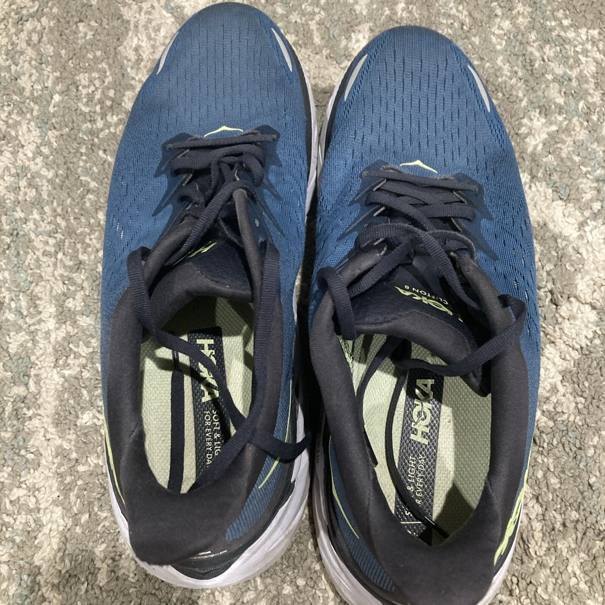 Hoka One One Clifton 8 Men
