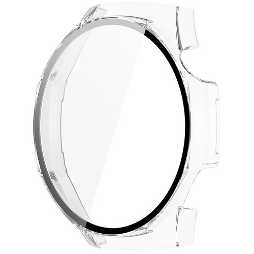 Smart Watch Screen Protector Cover PC Case Shell For Huawei Watch GT5 Pro 46MM - Zdjęcie 9 z 22