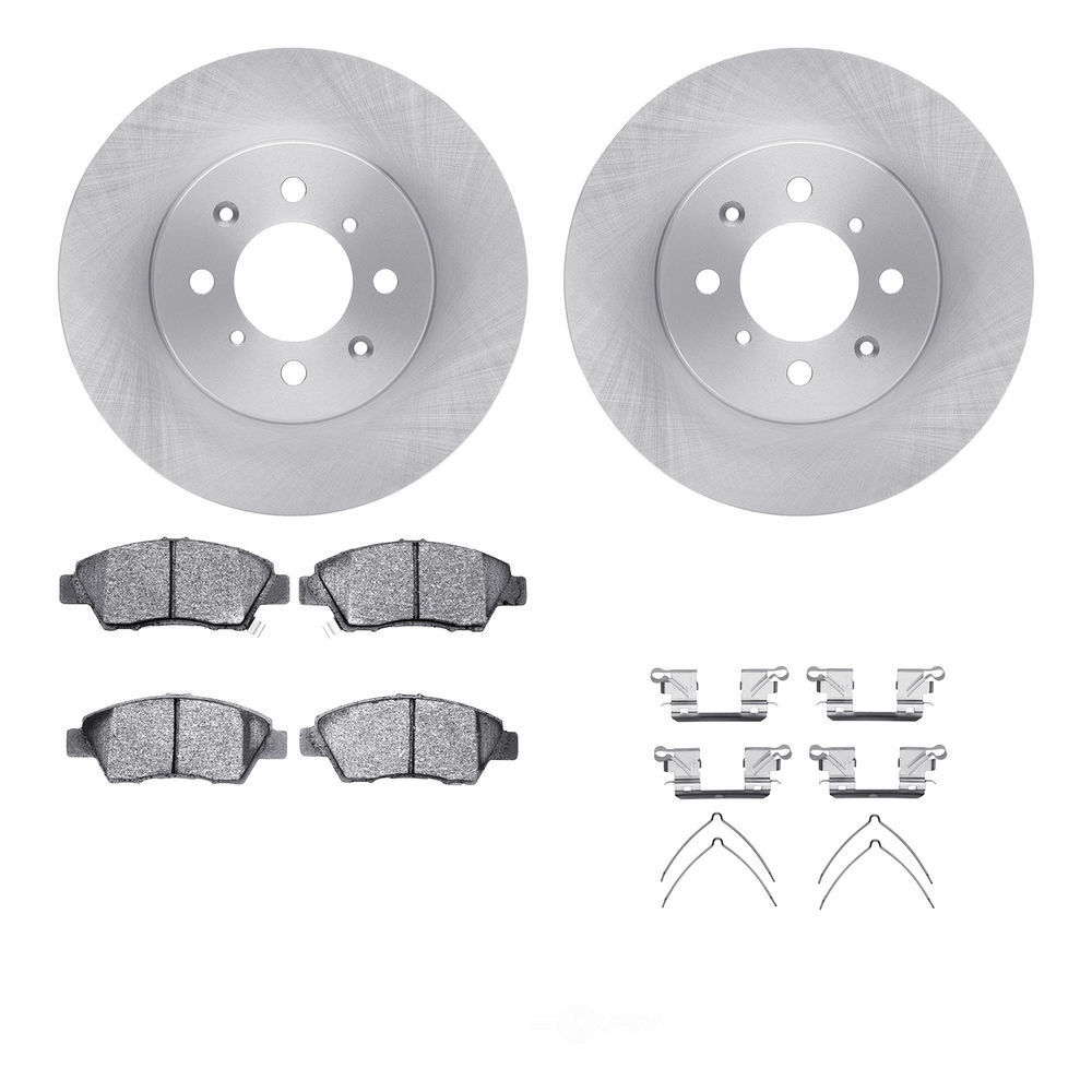 pro a8000 disc brake