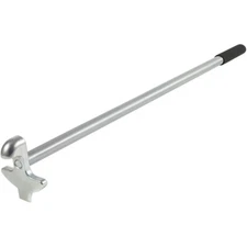 Trailer & Truck Steering Axles Tool for 5085 Hub Oil Seal Puller Remover 28"