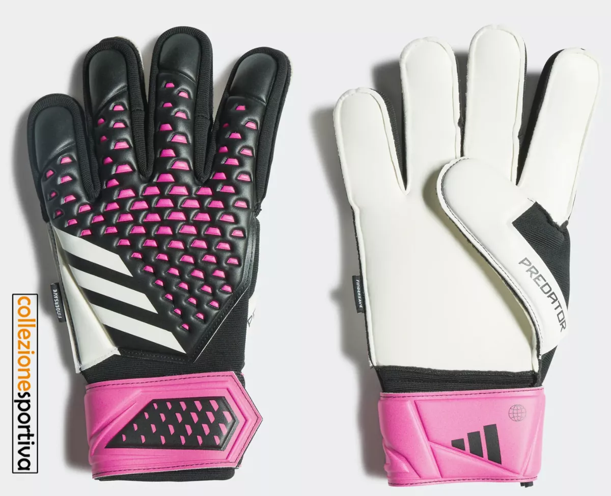 Guanti portiere adidas clearance ebay