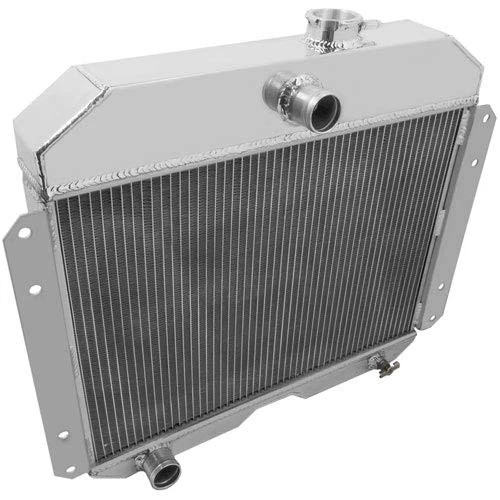 Champion Cooling Systems CC5153 All-Aluminum Radiator Foto 3 de 3