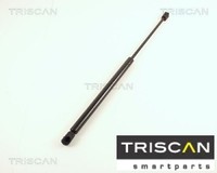 Triscan 871029203 Gasfeder FüR Koffer-/Laderaum Gasfeder GasdäMpfer FüR VW