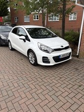 Kia Rio New Clutch