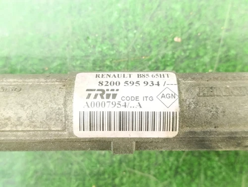 8200595934 Cremallera Direccion para RENAULT CLIO III GRANDTOUR Dynamiqu 9208707 - Imagen 5 de 10