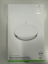 Belkin FAST Boost Charge Wireless Charging Pad Special Edition 7.5 W